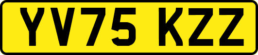YV75KZZ