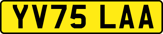 YV75LAA