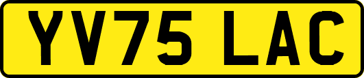 YV75LAC