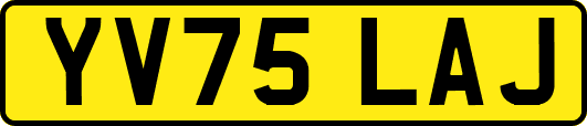 YV75LAJ