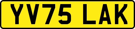 YV75LAK