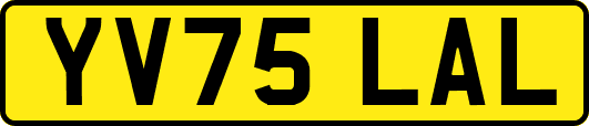 YV75LAL