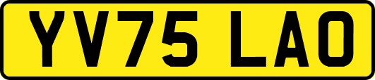 YV75LAO