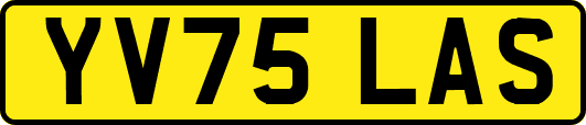 YV75LAS