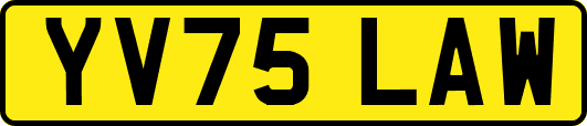 YV75LAW