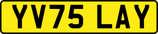 YV75LAY