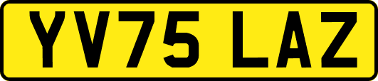 YV75LAZ