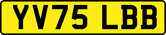 YV75LBB