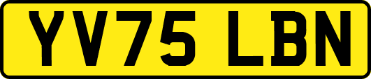 YV75LBN