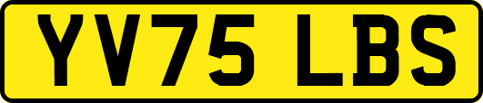 YV75LBS