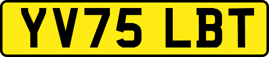 YV75LBT