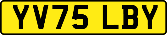 YV75LBY