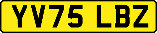 YV75LBZ
