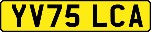 YV75LCA
