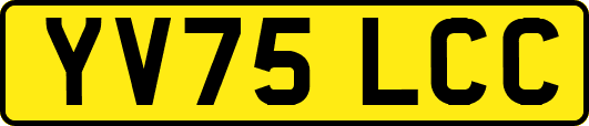 YV75LCC