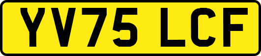 YV75LCF