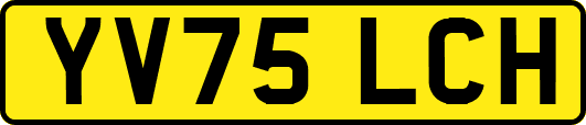 YV75LCH