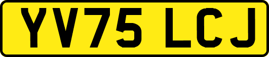 YV75LCJ