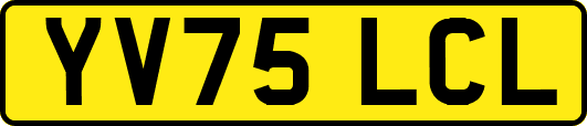YV75LCL