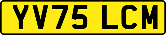 YV75LCM