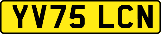 YV75LCN