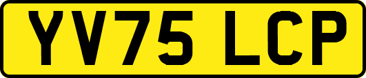 YV75LCP