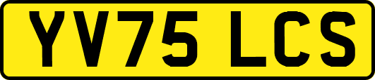 YV75LCS