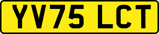 YV75LCT