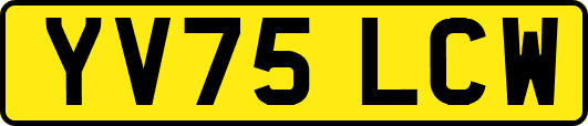 YV75LCW