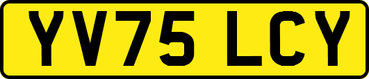 YV75LCY