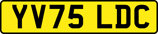 YV75LDC