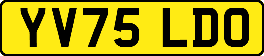 YV75LDO