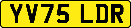 YV75LDR
