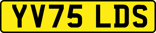 YV75LDS