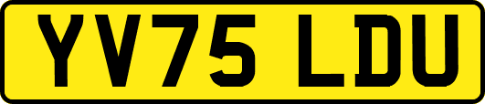 YV75LDU