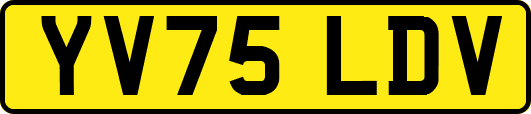 YV75LDV