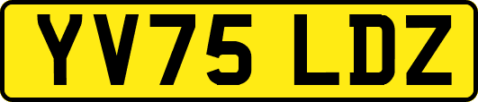 YV75LDZ