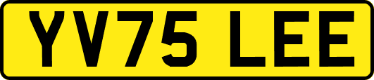 YV75LEE