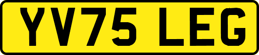 YV75LEG