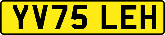 YV75LEH