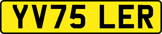 YV75LER