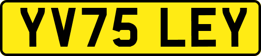 YV75LEY