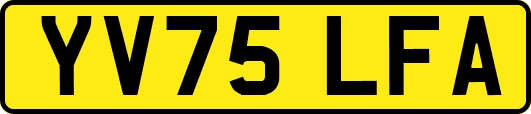 YV75LFA