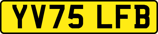 YV75LFB