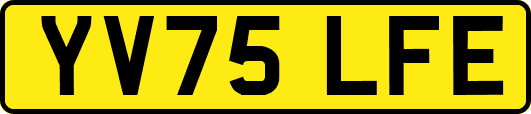 YV75LFE