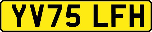YV75LFH