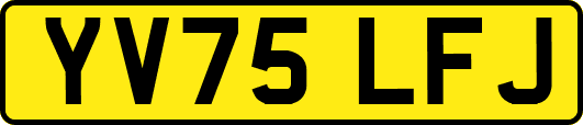 YV75LFJ