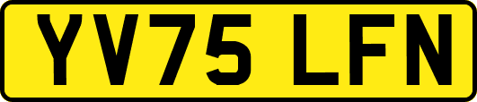 YV75LFN