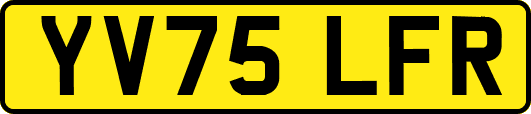 YV75LFR