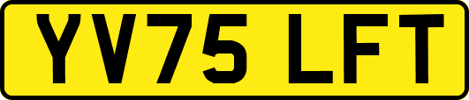 YV75LFT